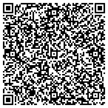 QR-код с контактной информацией организации У Палыча, сеть фирменных магазинов