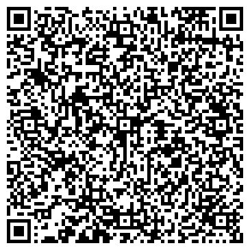 QR-код с контактной информацией организации Киоск по продаже хлебобулочных изделий, Заозерный район