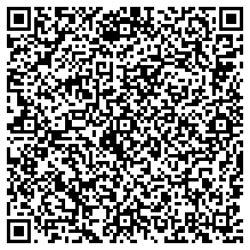 QR-код с контактной информацией организации Киоск по продаже хлебобулочных изделий, Заозерный район
