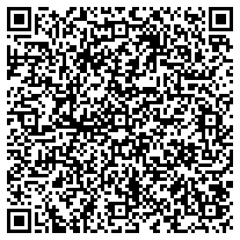 QR-код с контактной информацией организации Пин-Ча