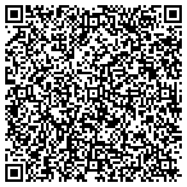 QR-код с контактной информацией организации У Палыча