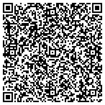 QR-код с контактной информацией организации У Палыча, сеть фирменных магазинов
