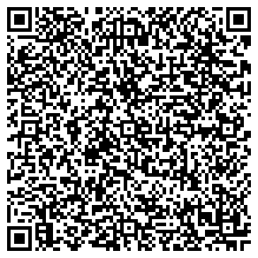 QR-код с контактной информацией организации Махровая фантазия