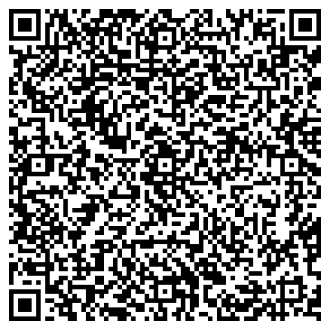 QR-код с контактной информацией организации ООО Тюмень-Пласт