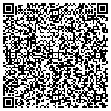 QR-код с контактной информацией организации Коммерческий вестник Курган