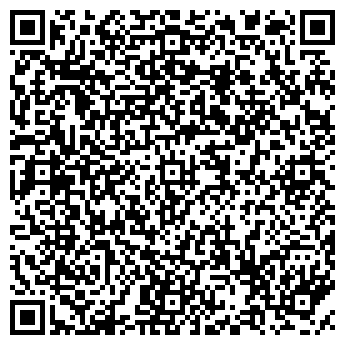 QR-код с контактной информацией организации ООО Мир белья