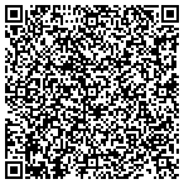 QR-код с контактной информацией организации ООО «Клиника Здоровья»