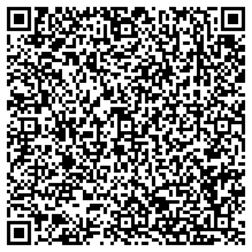 QR-код с контактной информацией организации Широкая печать