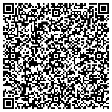 QR-код с контактной информацией организации Магазин текстиля для дома на проспекте Строителей, 64а