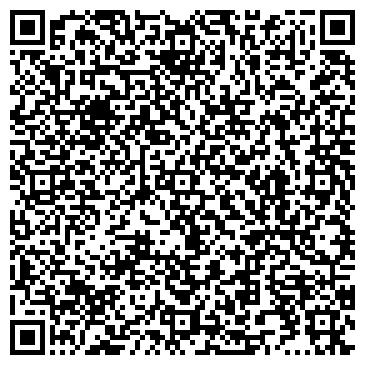 QR-код с контактной информацией организации ООО Авалон-мастер