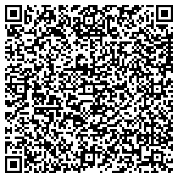 QR-код с контактной информацией организации Онлайн смс