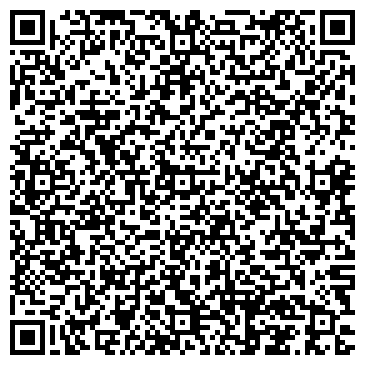 QR-код с контактной информацией организации Ювелина Трейд