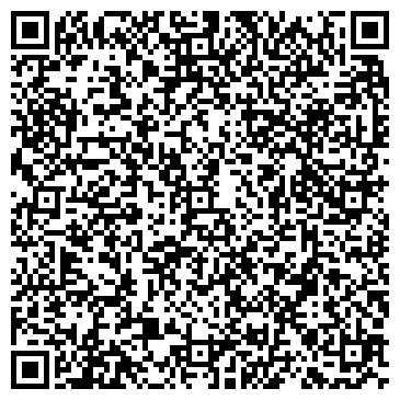 QR-код с контактной информацией организации Дубовые бочки