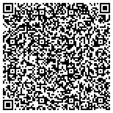 QR-код с контактной информацией организации Магазин тканей и домашнего текстиля на ул. 50 лет Октября, 32