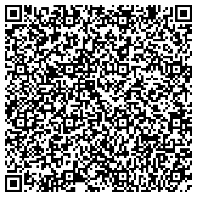 QR-код с контактной информацией организации Добрынинский