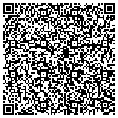 QR-код с контактной информацией организации Косметика Мертвого моря