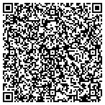QR-код с контактной информацией организации Lumene
