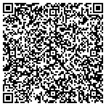 QR-код с контактной информацией организации Tupperware