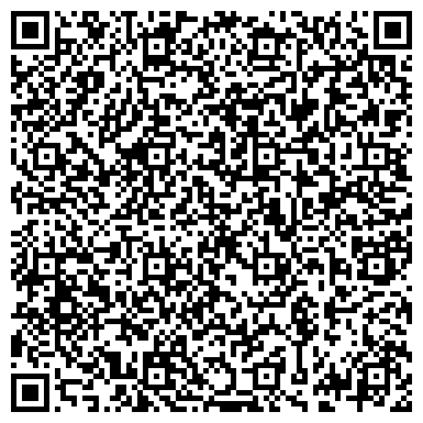 QR-код с контактной информацией организации Лавка цирюльника