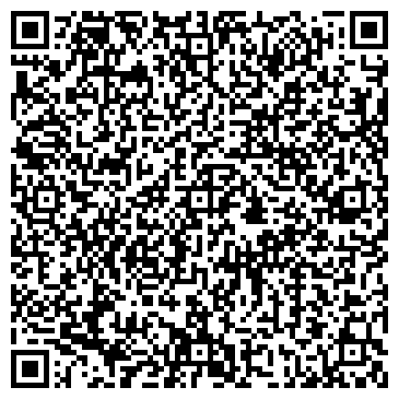 QR-код с контактной информацией организации ОптПродТорг