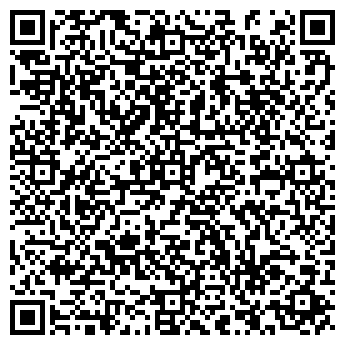 QR-код с контактной информацией организации Fissman