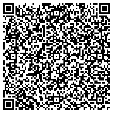 QR-код с контактной информацией организации ООО Баскония