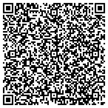 QR-код с контактной информацией организации ОАО Магнат