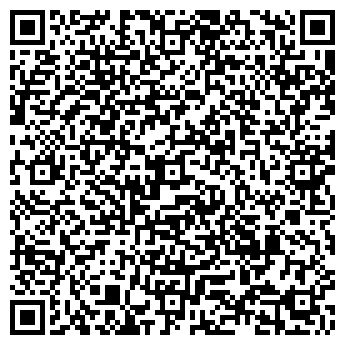 QR-код с контактной информацией организации Прессбург