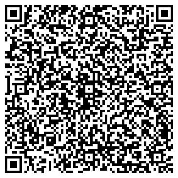 QR-код с контактной информацией организации Киоск по продаже печатной продукции, Заозерный район