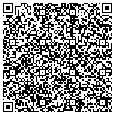 QR-код с контактной информацией организации Мастер & Маргарита