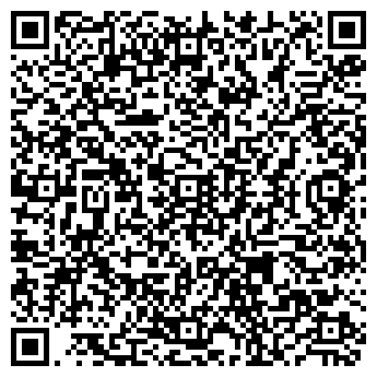 QR-код с контактной информацией организации ПЯТЫЙ ЭЛЕМЕНТ