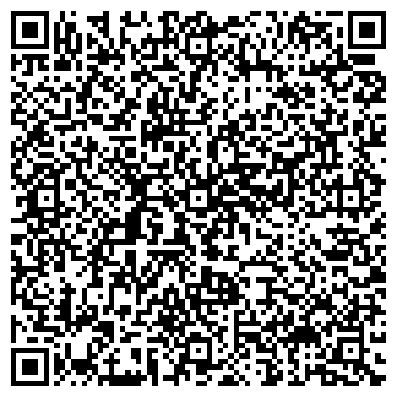 QR-код с контактной информацией организации Космета МК