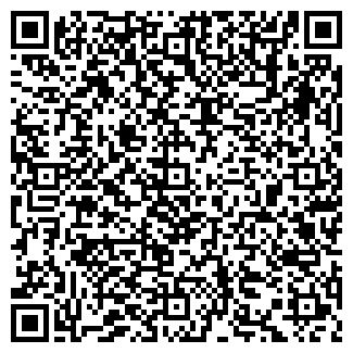 QR-код с контактной информацией организации АО "Курганлифт"