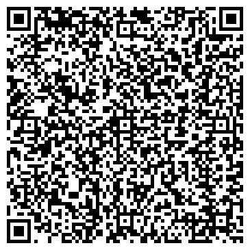 QR-код с контактной информацией организации Балтфиш-Ритейл