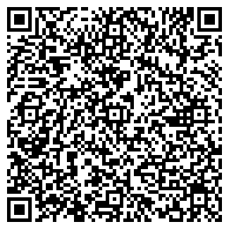 QR-код с контактной информацией организации Одиссей