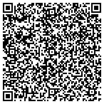 QR-код с контактной информацией организации ООО Балтлед