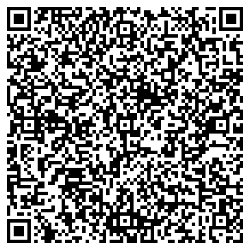 QR-код с контактной информацией организации ООО Остров Алаид