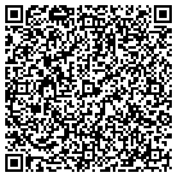 QR-код с контактной информацией организации ПринтЭкспресс