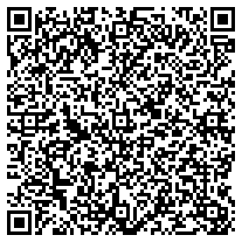 QR-код с контактной информацией организации ООО Курганская городская типография