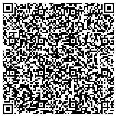 QR-код с контактной информацией организации Магазин косметики и парфюмерии на ул. Генерал-лейтенанта Озерова, 17в