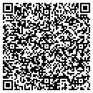 QR-код с контактной информацией организации Элеганс