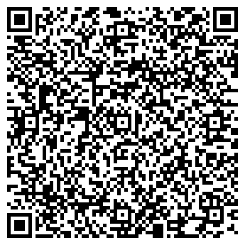 QR-код с контактной информацией организации Etre belle