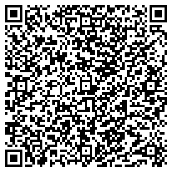 QR-код с контактной информацией организации ИП Шило С.В.