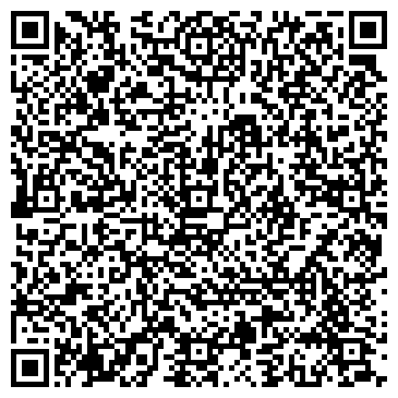 QR-код с контактной информацией организации Космея Балт
