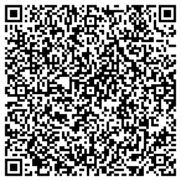 QR-код с контактной информацией организации ООО Прогресс-М