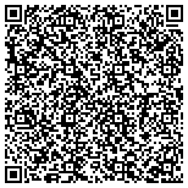 QR-код с контактной информацией организации ООО ПК ЛУЧ