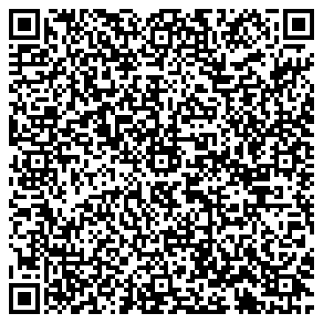 QR-код с контактной информацией организации ИП Аллояров А.М.