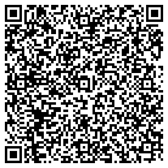 QR-код с контактной информацией организации BVK