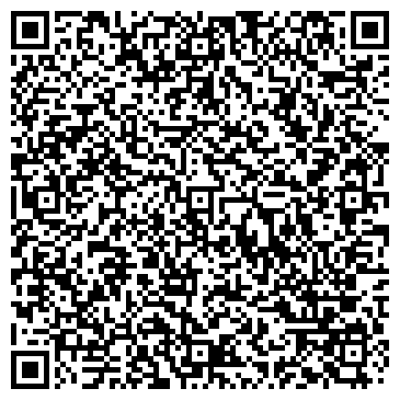 QR-код с контактной информацией организации Ткани, салон-магазин, г. Новокузнецк