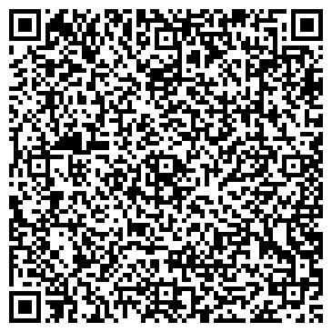 QR-код с контактной информацией организации Магазин косметики и парфюмерии на Батальной, 54г